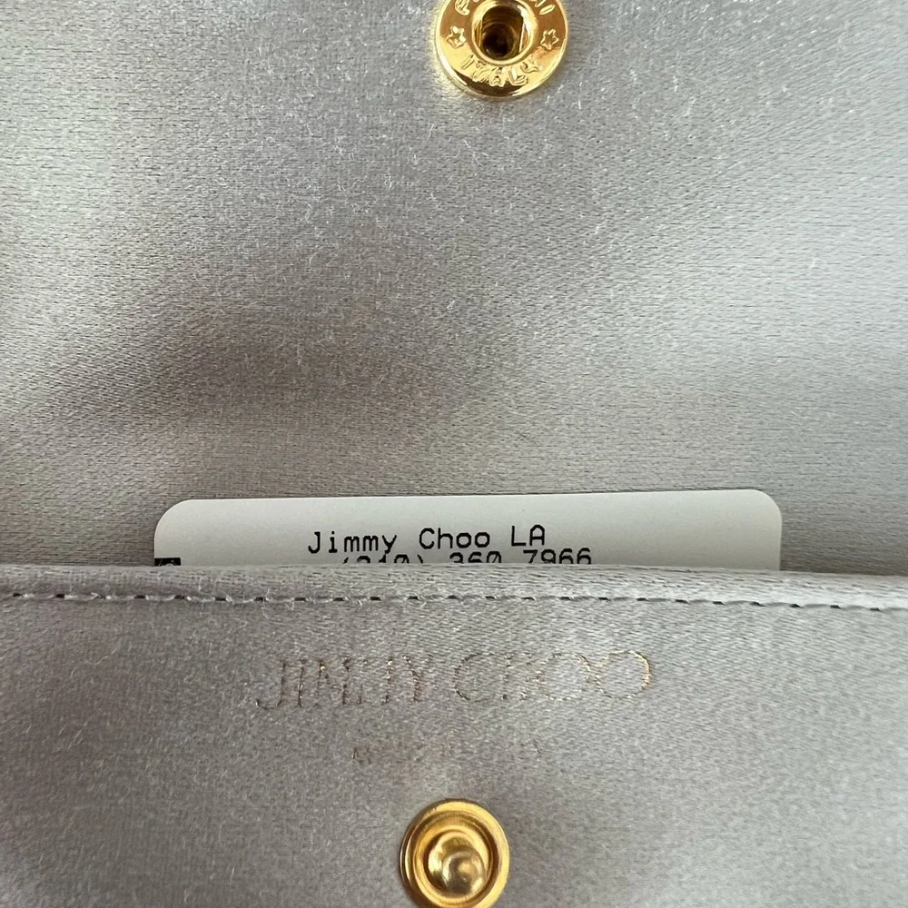 Jimmy Choo Acrylic Minaudie’re - Picture 11 of 16